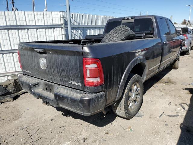 Photo 3 from auction – 2019 RAM 3500 LIMIT with VIN 3C63R3RL8KG602085