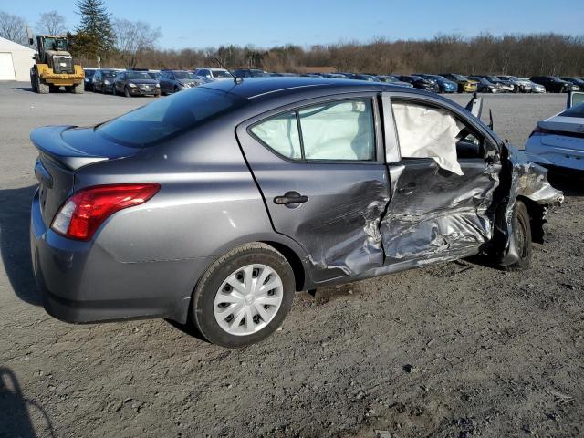 Photo 3 from auction – 2019 NISSAN VERSA S with VIN 3N1CN7AP8KL808754