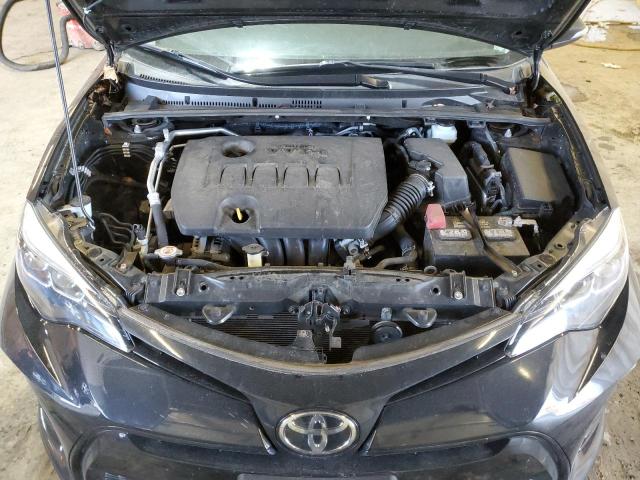 Photo 11 from auction – 2017 TOYOTA COROLLA L with VIN 2T1BURHE9HC868484