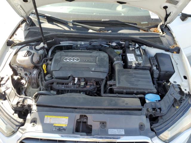 Photo 11 from auction – 2015 AUDI A3 PREMIUM with VIN WAUEFGFF9F1021423