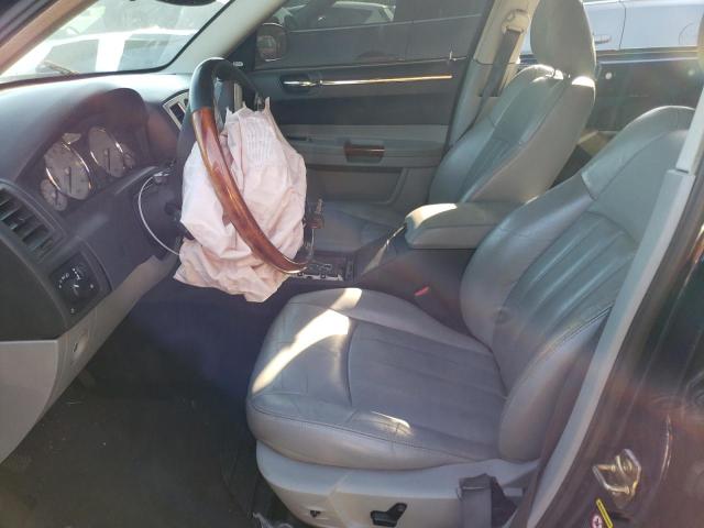 Photo 7 from auction – 2006 CHRYSLER 300C with VIN 2C3LA63H76H108784