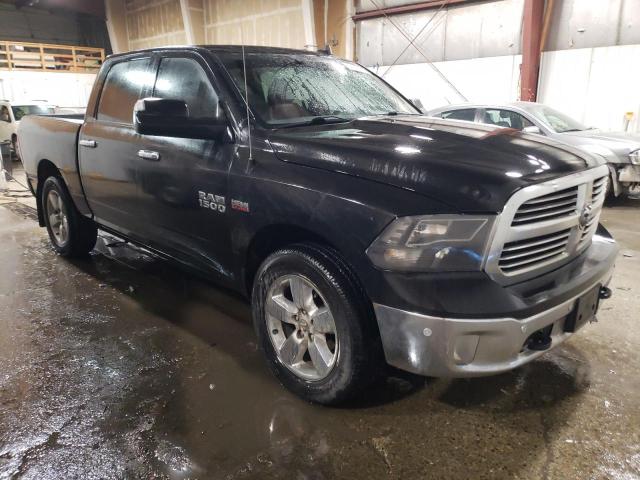 Photo 4 from auction – 2017 RAM 1500 SLT with VIN 3C6RR7LTXHG595322