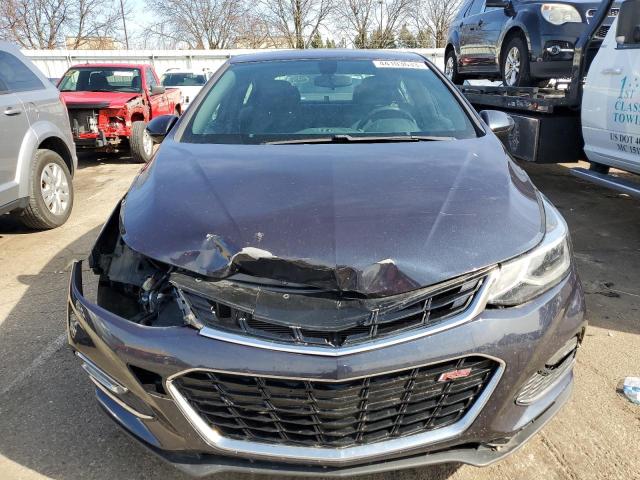 Photo 5 from auction – 2016 CHEVROLET CRUZE LT with VIN 1G1BE5SMXG7302011