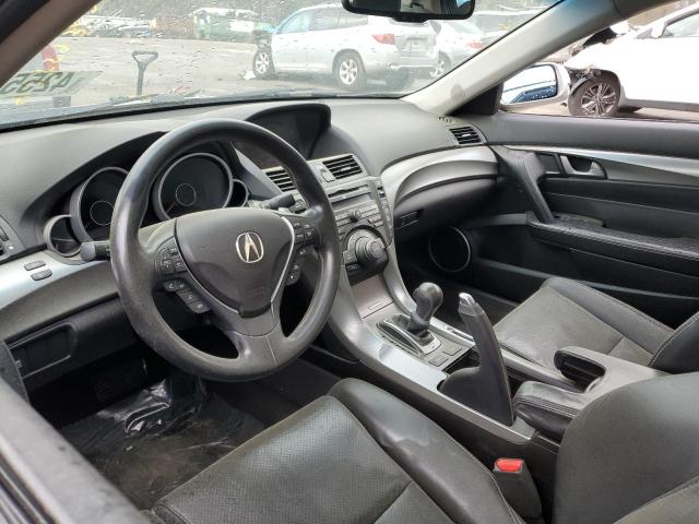 Photo 8 from auction – 2010 ACURA TL with VIN 19UUA9F58AA008057