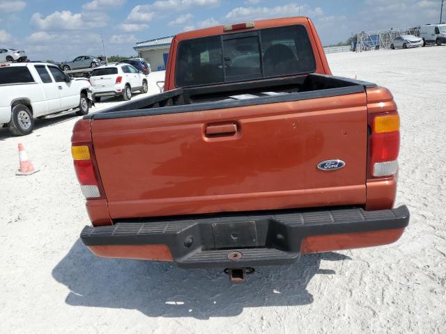Photo 6 from auction – 1998 FORD RANGER SUP with VIN 1FTYR14X6WPB31701