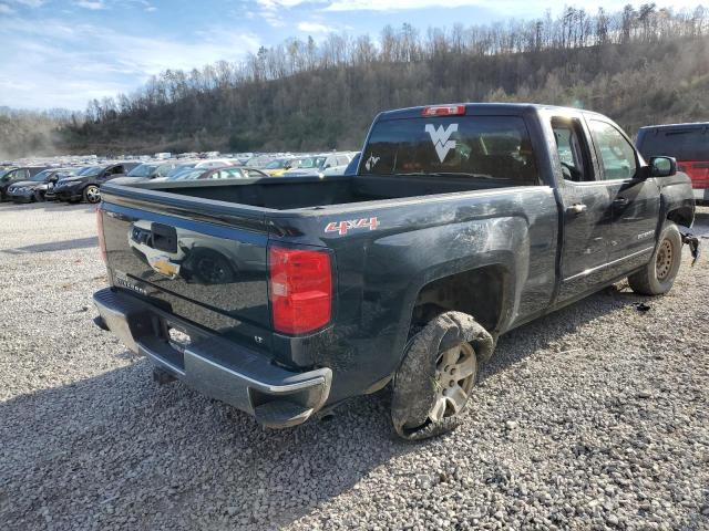 Photo 3 from auction – 2015 CHEVROLET SILVERADO with VIN 1GCVKREC8FZ423128