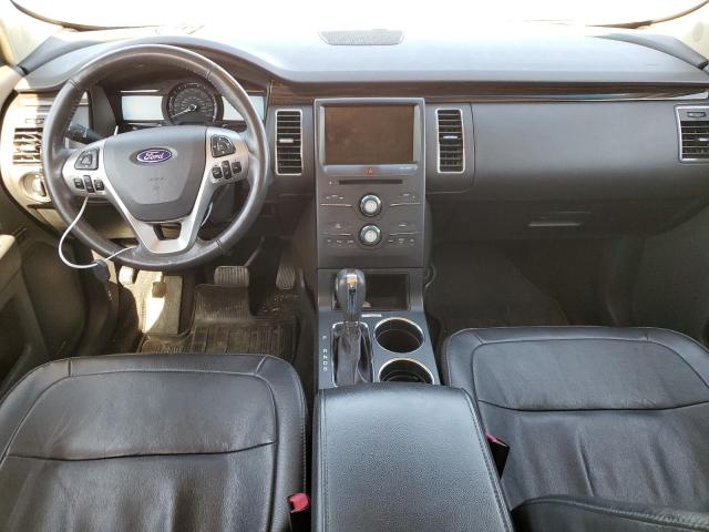 Photo 8 from auction – 2014 FORD FLEX SEL with VIN 2FMGK5C86EBD21694