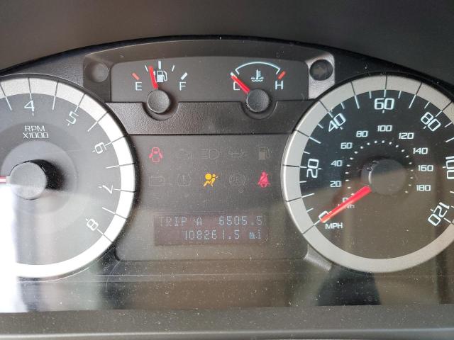 Photo 9 from auction – 2011 FORD ESCAPE XLT with VIN 1FMCU9DG7BKB24976