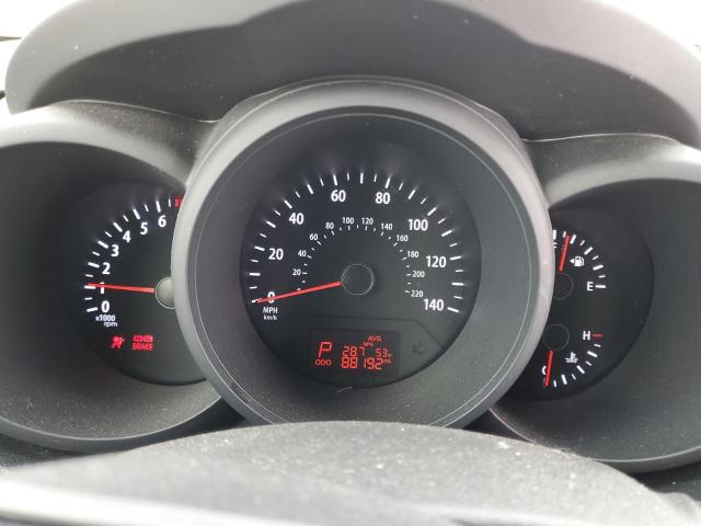 Фото 9 с аукциона – 2012 KIA SOUL с VIN KNDJT2A54C7475728