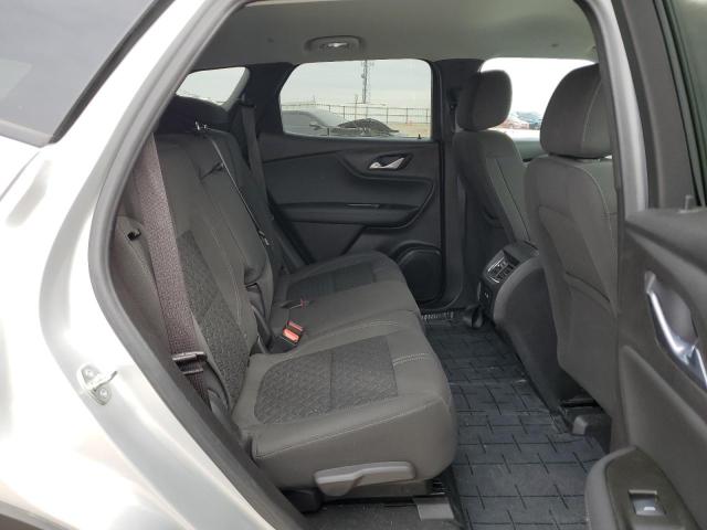 Photo 11 from auction – 2019 CHEVROLET BLAZER 2LT with VIN 3GNKBCRS9KS701311