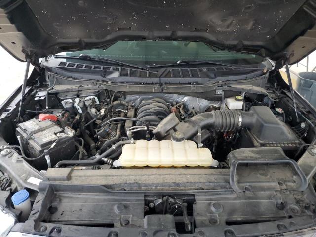 Photo 11 from auction – 2021 FORD F150 SUPER with VIN 1FTFX1E51MKD37125