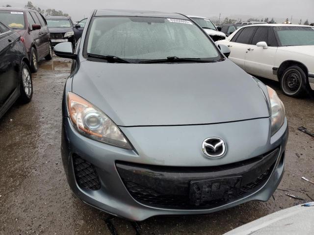 Photo 5 from auction – 2013 MAZDA 3 I with VIN JM1BL1UP8D1753515