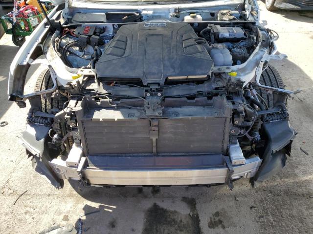 Photo 12 from auction – 2019 AUDI Q7 PREMIUM with VIN WA1LAAF7XKD012859