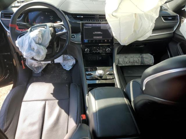 Photo 8 from auction – 2022 JEEP GRAND CHER with VIN 1C4RJKDG4N8562290