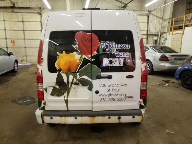 Photo 6 from auction – 2012 FORD TRANSIT CO with VIN NM0LS6BN7CT124270