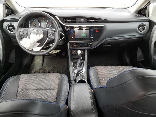 Photo 8 from auction – 2018 TOYOTA COROLLA L with VIN 2T1BURHE6JC035991