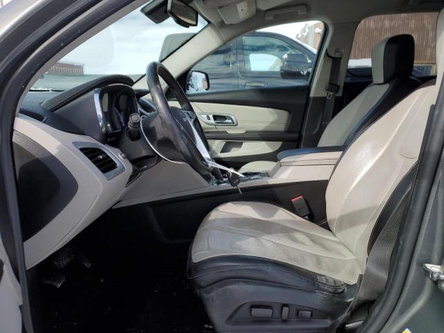 Photo 7 from auction – 2013 GMC TERRAIN SL with VIN 2GKFLVEK3D6329804