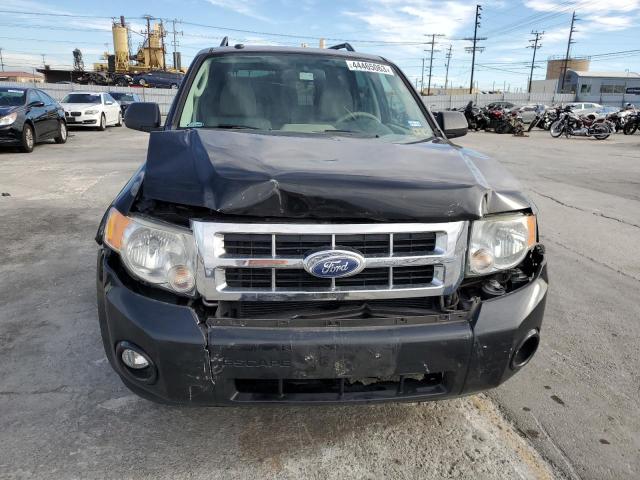 Photo 5 from auction – 2011 FORD ESCAPE XLT with VIN 1FMCU9DG7BKB24976