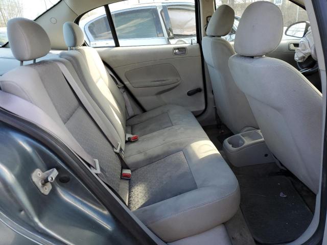 Photo 10 from auction – 2006 CHEVROLET COBALT LS with VIN 1G1AK55F267670134