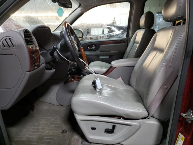 Zdjęcie 7 z aukcji – 2006 GMC ENVOY DENA z VIN 1GKET63M162208310