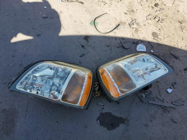 صورة رقم 12 من المزاد - 2002 CADILLAC DEVILLE DH مع VIN 1G6KE57Y02U119135