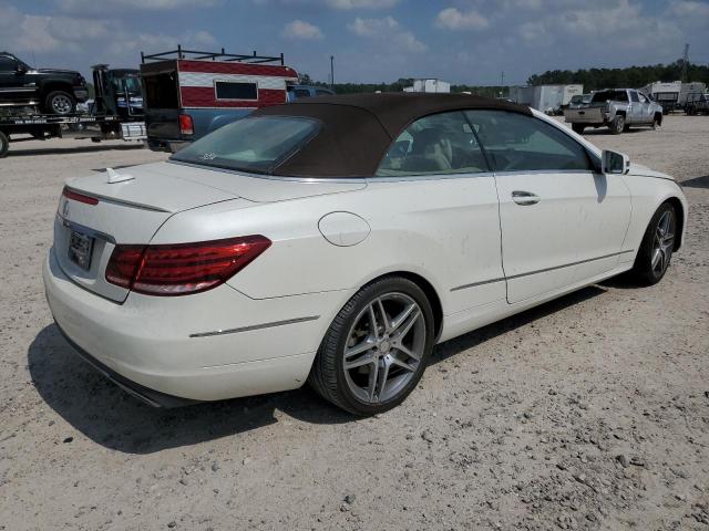 Photo 3 from auction – 2014 MERCEDES-BENZ E 350 with VIN WDDKK5KFXEF274561