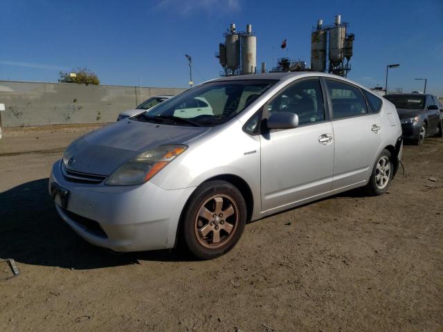 Photo 1 from auction – 2007 TOYOTA PRIUS with VIN JTDKB20U973290152