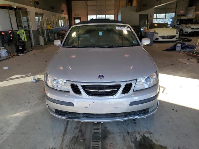Photo 5 from auction – 2006 SAAB 9-3 with VIN YS3FD79YX66103604