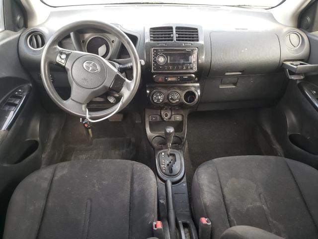 Photo 8 from auction – 2008 TOYOTA SCION XD with VIN JTKKU10468J003814