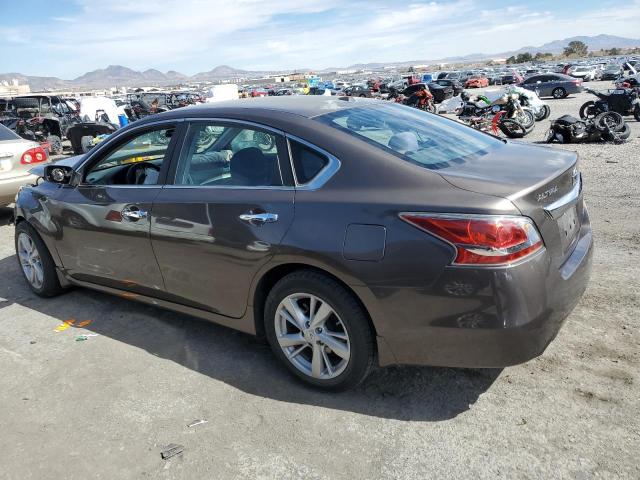 Photo 2 from auction – 2014 NISSAN ALTIMA 2.5 with VIN 1N4AL3AP2EC405376