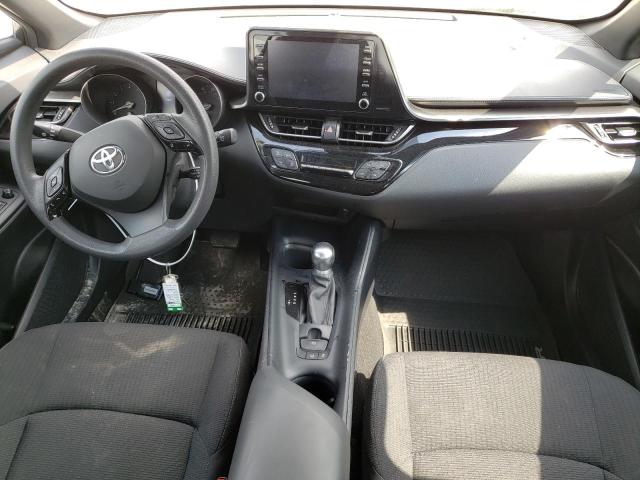 Photo 8 from auction – 2019 TOYOTA C-HR XLE with VIN NMTKHMBX6KR090627