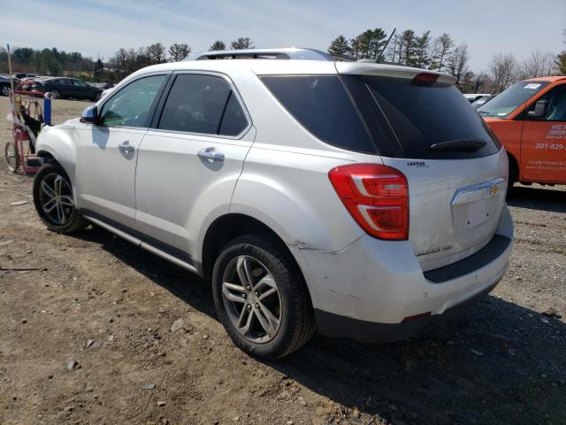 Photo 2 from auction – 2017 CHEVROLET EQUINOX PR with VIN 2GNFLGEK5H6305959