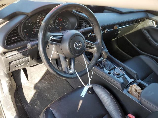Photo 8 from auction – 2019 MAZDA 3 PREMIUM with VIN 3MZBPAEM1KM103107