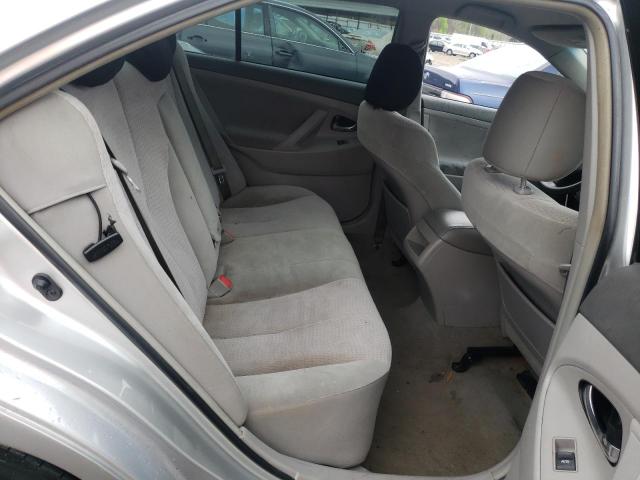 Photo 10 from auction – 2011 TOYOTA CAMRY BASE with VIN 4T1BF3EK0BU700949