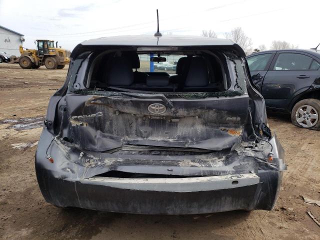Photo 6 from auction – 2012 TOYOTA PRIUS C with VIN JTDKDTB37C1014630