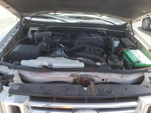 Photo 11 from auction – 2007 FORD EXPLORER S with VIN 1FMEU31K57UA23025