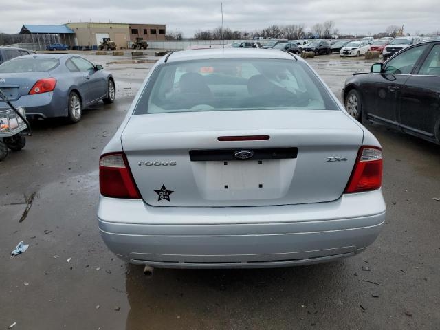 Photo 6 from auction – 2005 FORD FOCUS ZX4 with VIN 1FAFP34N35W146013
