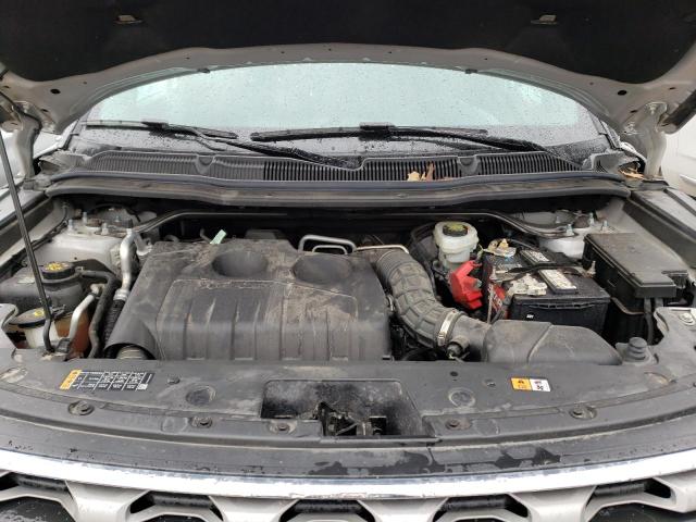 Photo 12 from auction – 2017 FORD EXPLORER X with VIN 1FM5K7DH1HGC09299