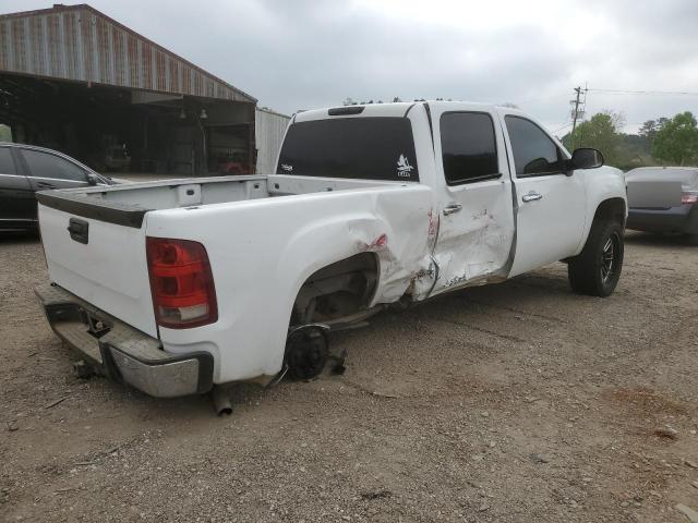 Photo 3 from auction – 2012 GMC SIERRA C15 with VIN 3GTP1VE06CG264356
