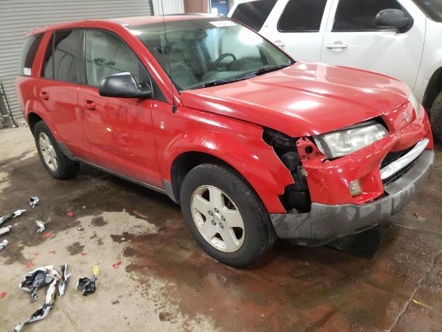 Photo 4 from auction – 2004 SATURN VUE with VIN 5GZCZ53454S855803