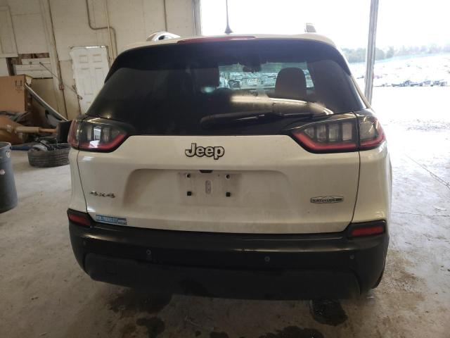 Photo 6 from auction – 2019 JEEP CHEROKEE L with VIN 1C4PJMLBXKD423762