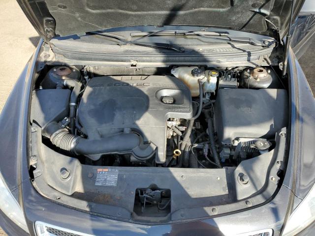 Photo 11 from auction – 2011 CHEVROLET MALIBU 1LT with VIN 1G1ZC5E1XBF108891