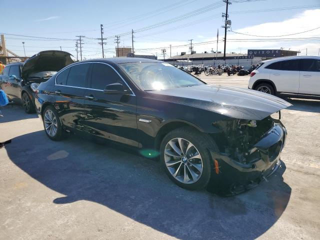 Photo 4 from auction – 2016 BMW 528 I with VIN WBA5A5C58GG350384