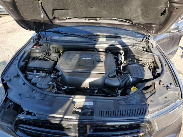 Photo 11 from auction – 2017 DODGE DURANGO GT with VIN 1C4RDHDG6HC814245
