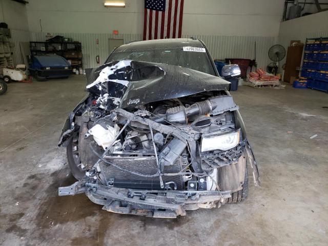 Photo 5 from auction – 2015 JEEP GRAND CHER with VIN 1C4RJEBG5FC677970