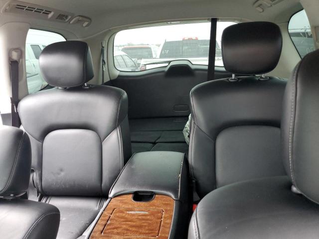 Photo 10 from auction – 2018 INFINITI QX80 BASE with VIN JN8AZ2NF7J9660668