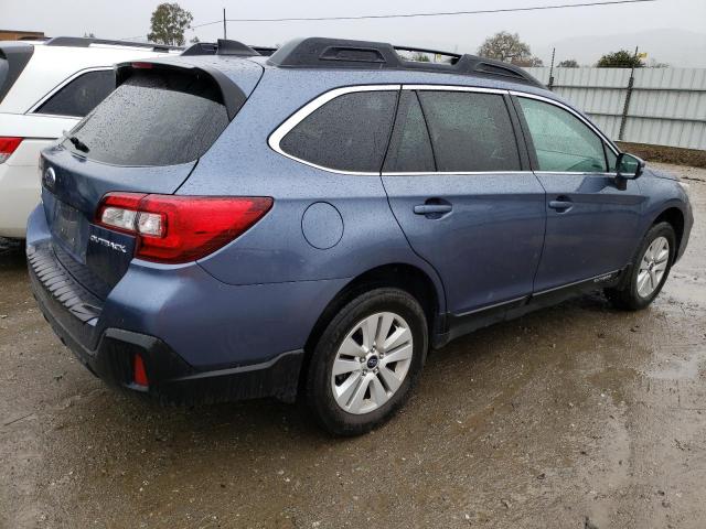 Photo 3 from auction – 2018 SUBARU OUTBACK 2. with VIN 4S4BSAFC9J3382745