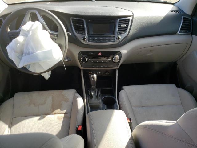 Photo 8 from auction – 2016 HYUNDAI TUCSON LIM with VIN KM8J3CA45GU116887