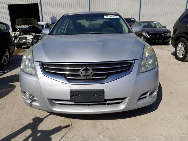 Photo 5 from auction – 2011 NISSAN ALTIMA BAS with VIN 1N4AL2AP4BC165530