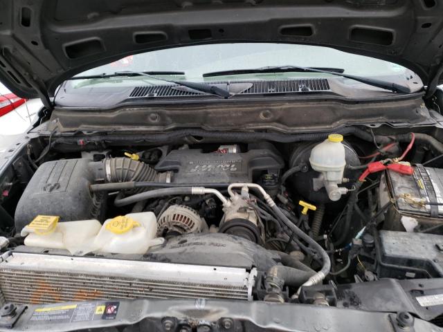 Photo 11 from auction – 2005 DODGE RAM 1500 S with VIN 1D7HA16D15J534096